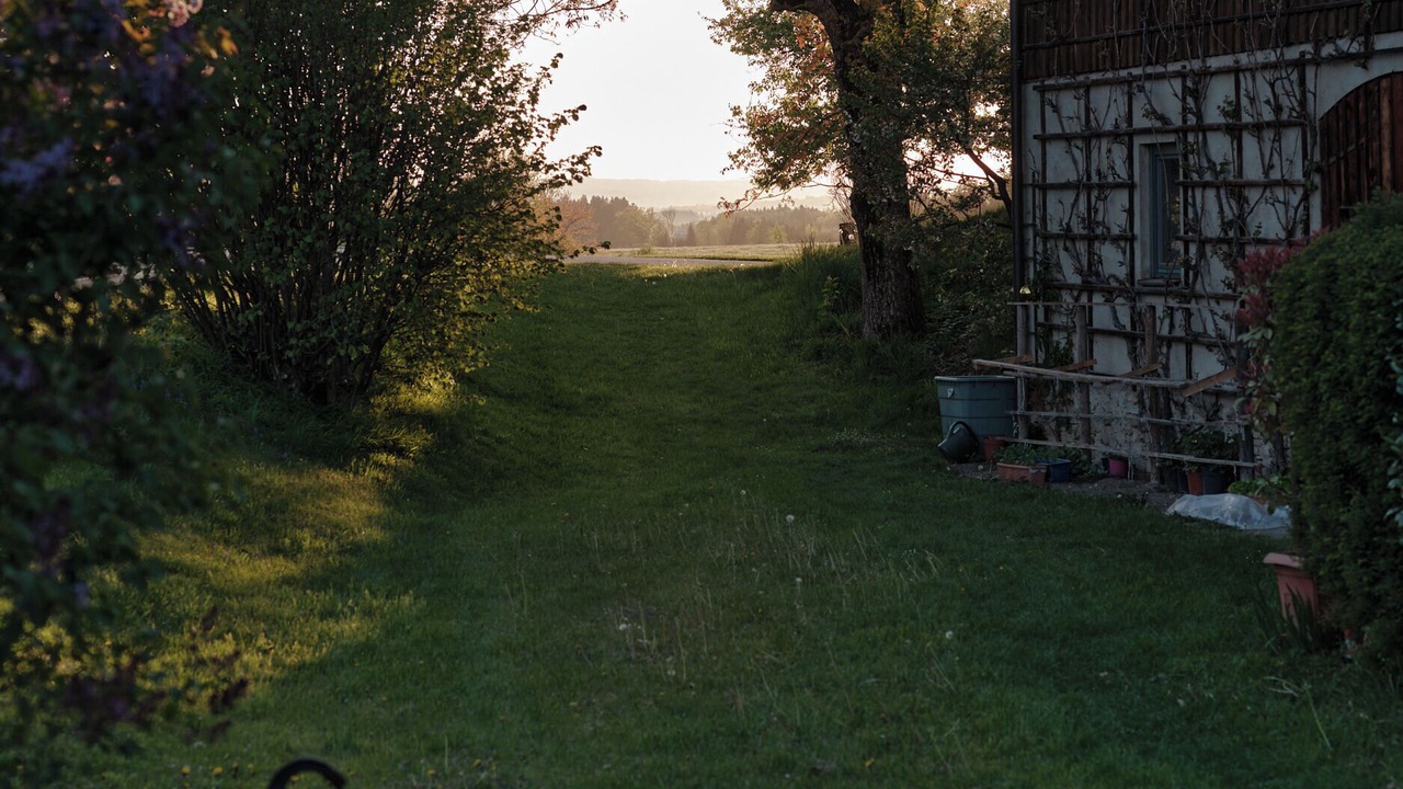 Photo of Outdoor in Riedering