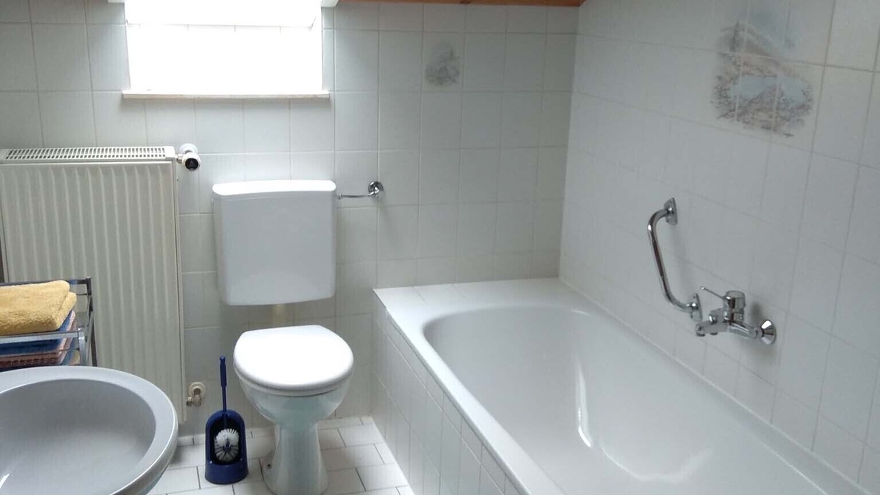 Photo of Bathroom in Riedering