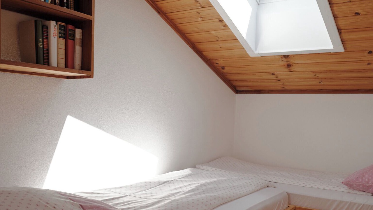 Photo of Bedroom in Riedering