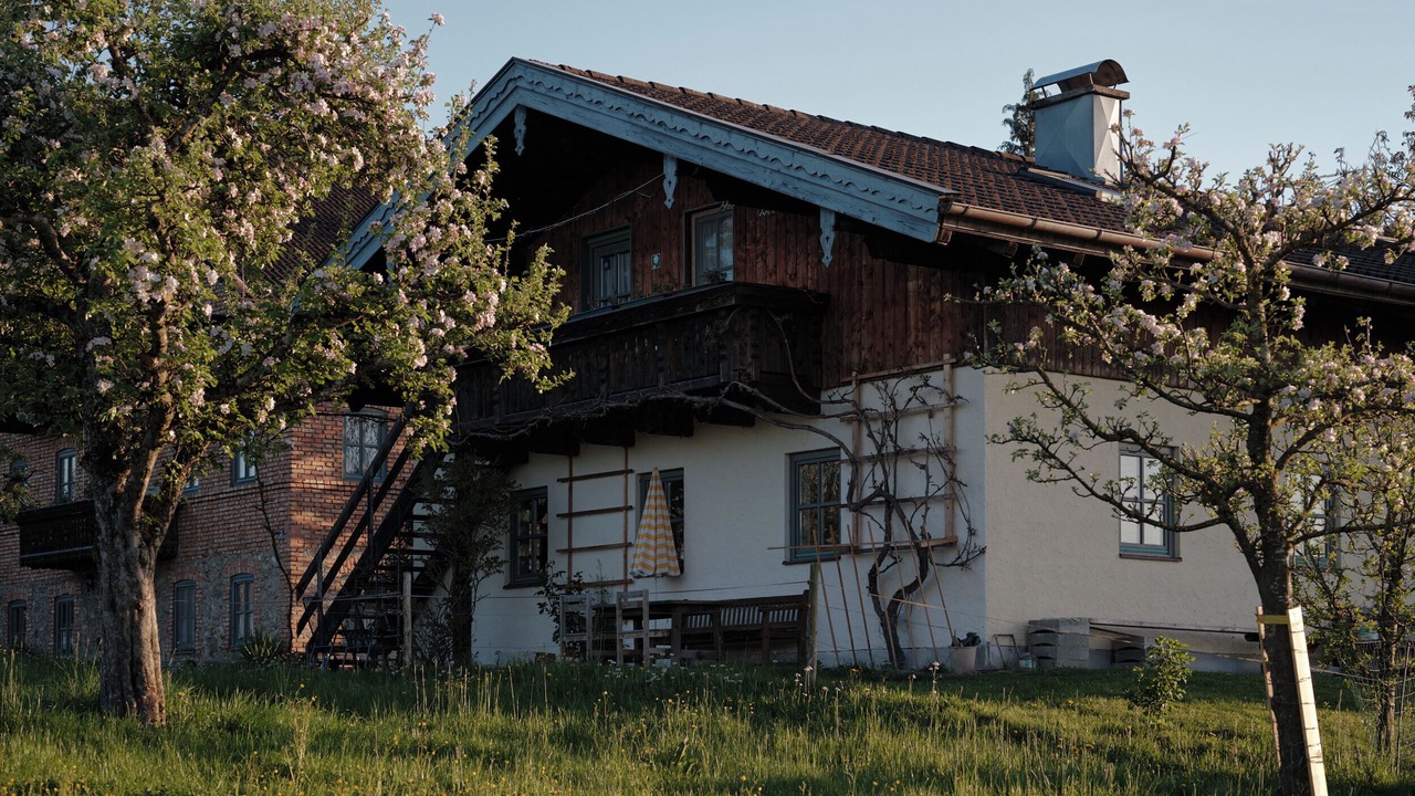 Photo of Outdoor in Riedering