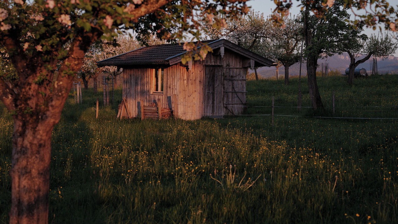 Photo of Outdoor in Riedering