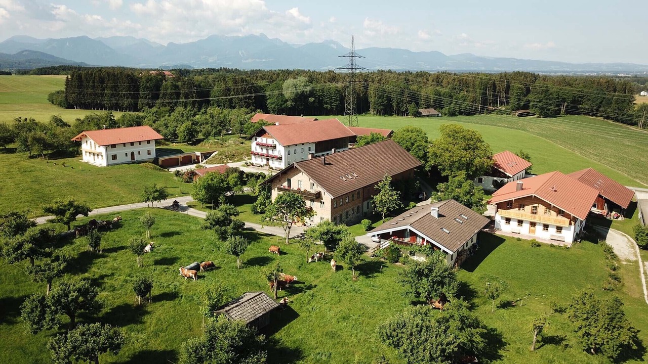 Photo of Outdoor in Riedering