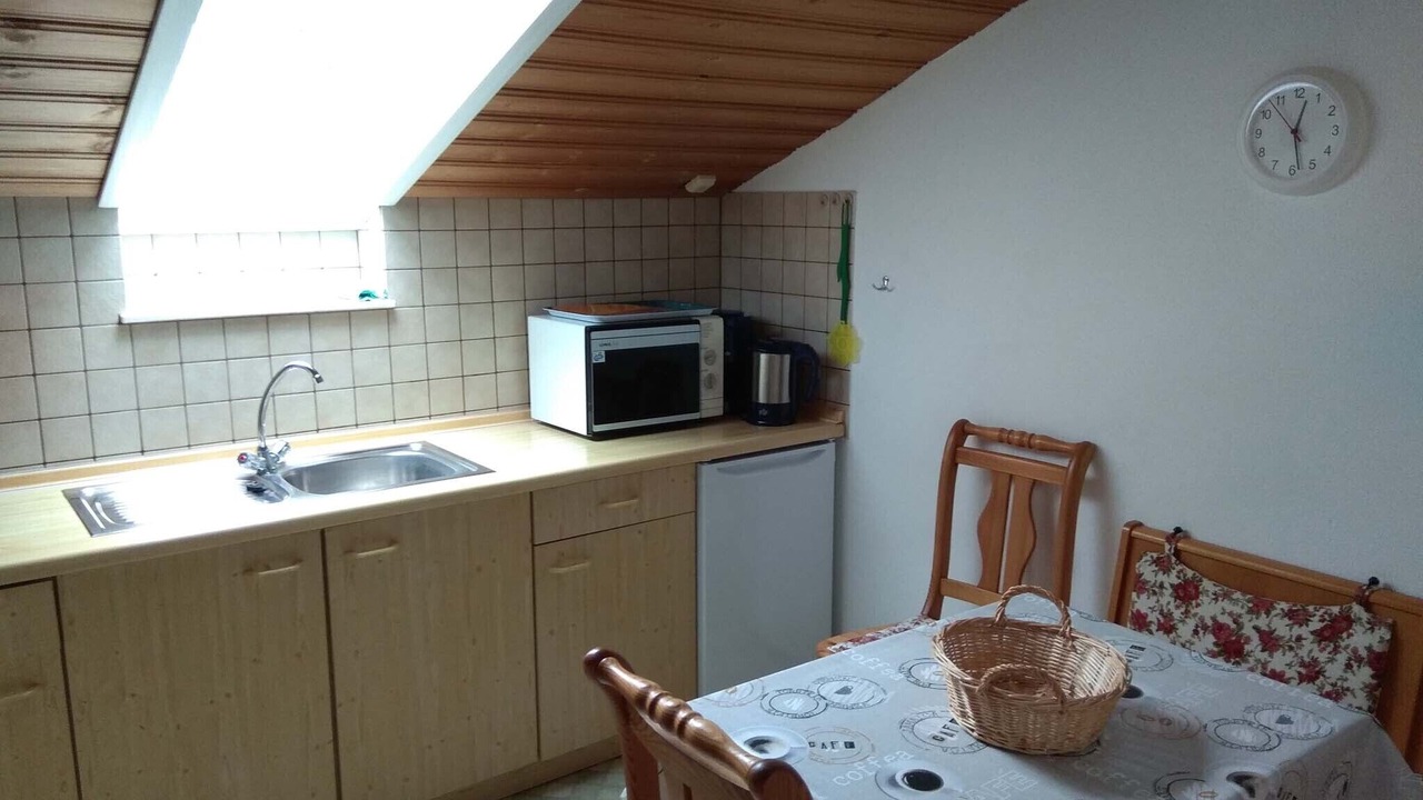Photo of Kitchen in Riedering