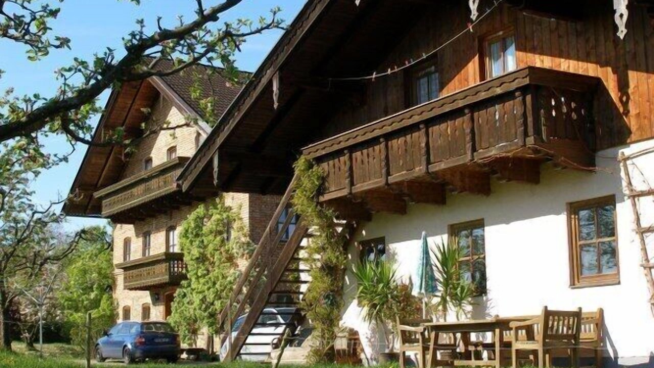 Photo of Outdoor in Riedering