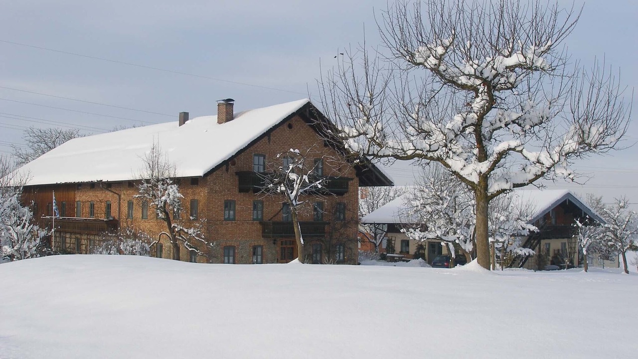 Photo of Outdoor in Riedering