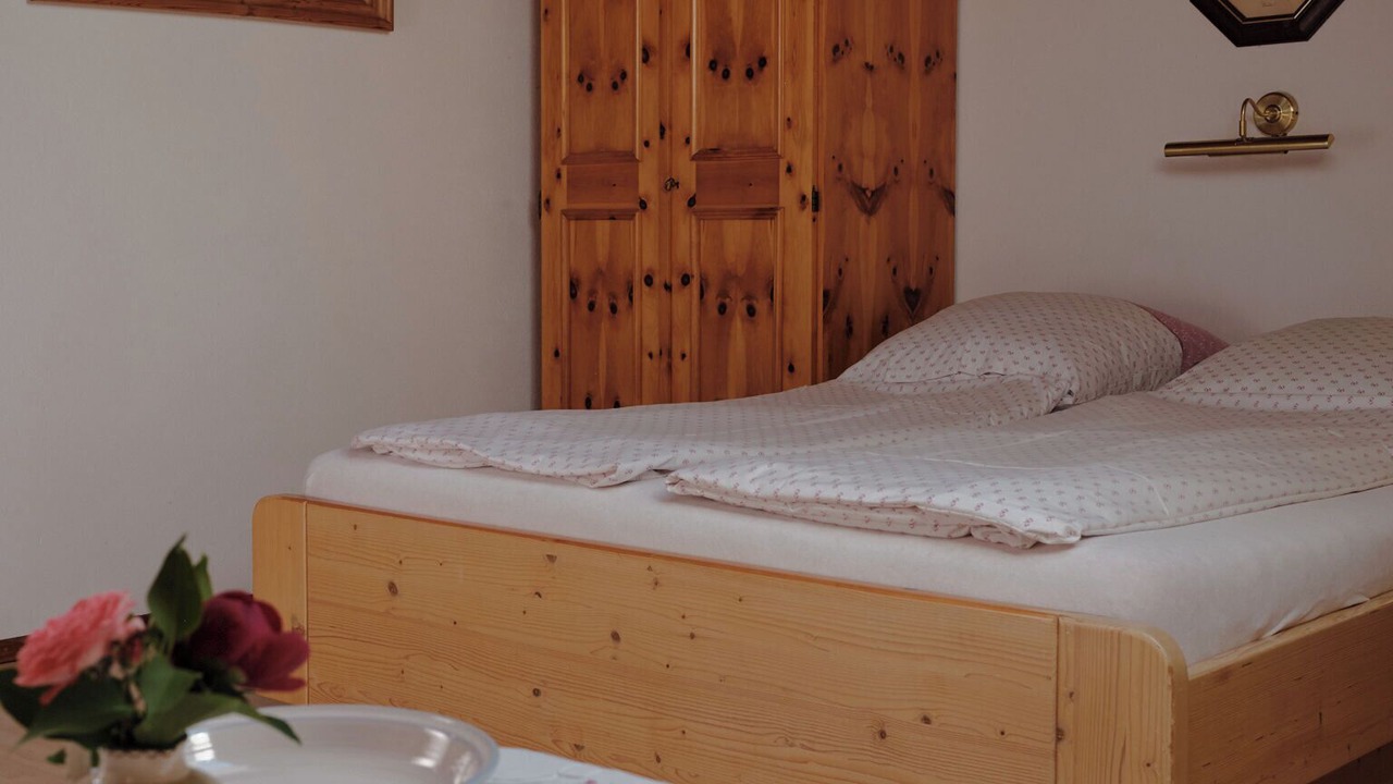 Photo of Bedroom in Riedering