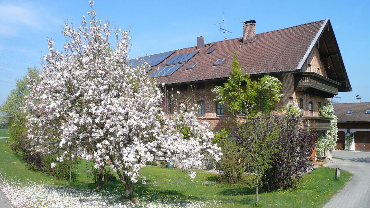 Photo of Outdoor in Riedering