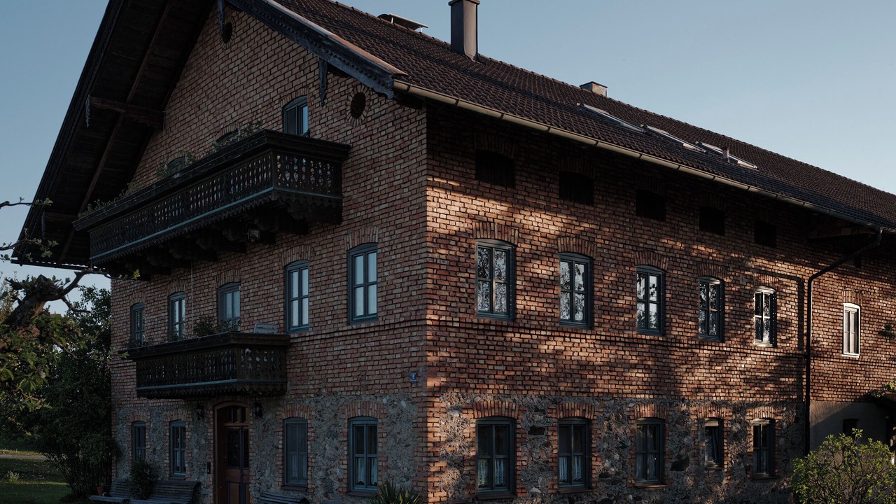 Photo of Outdoor in Riedering