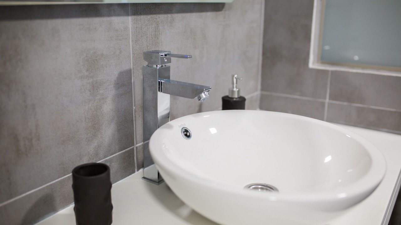 Photo of Bathroom in Sonnenland