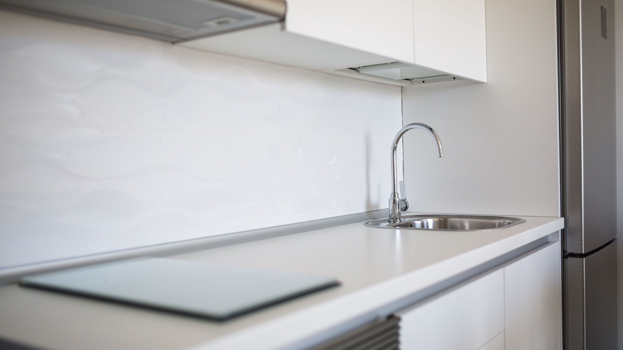 Photo of Kitchen in Sonnenland