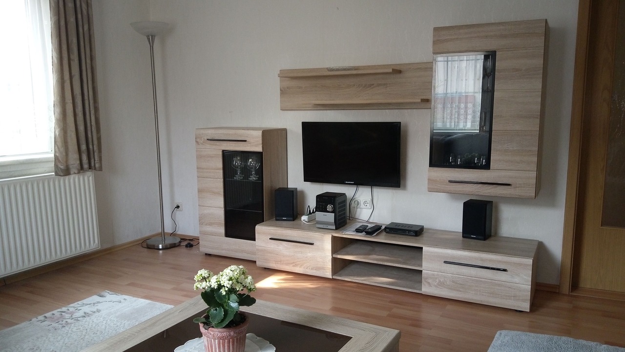 Photo of Livingroom in Hanichen