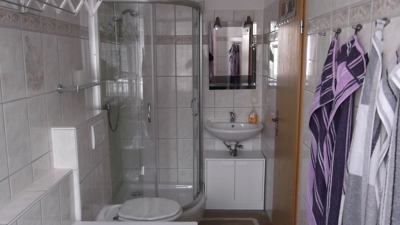 Photo of Bathroom in Hanichen