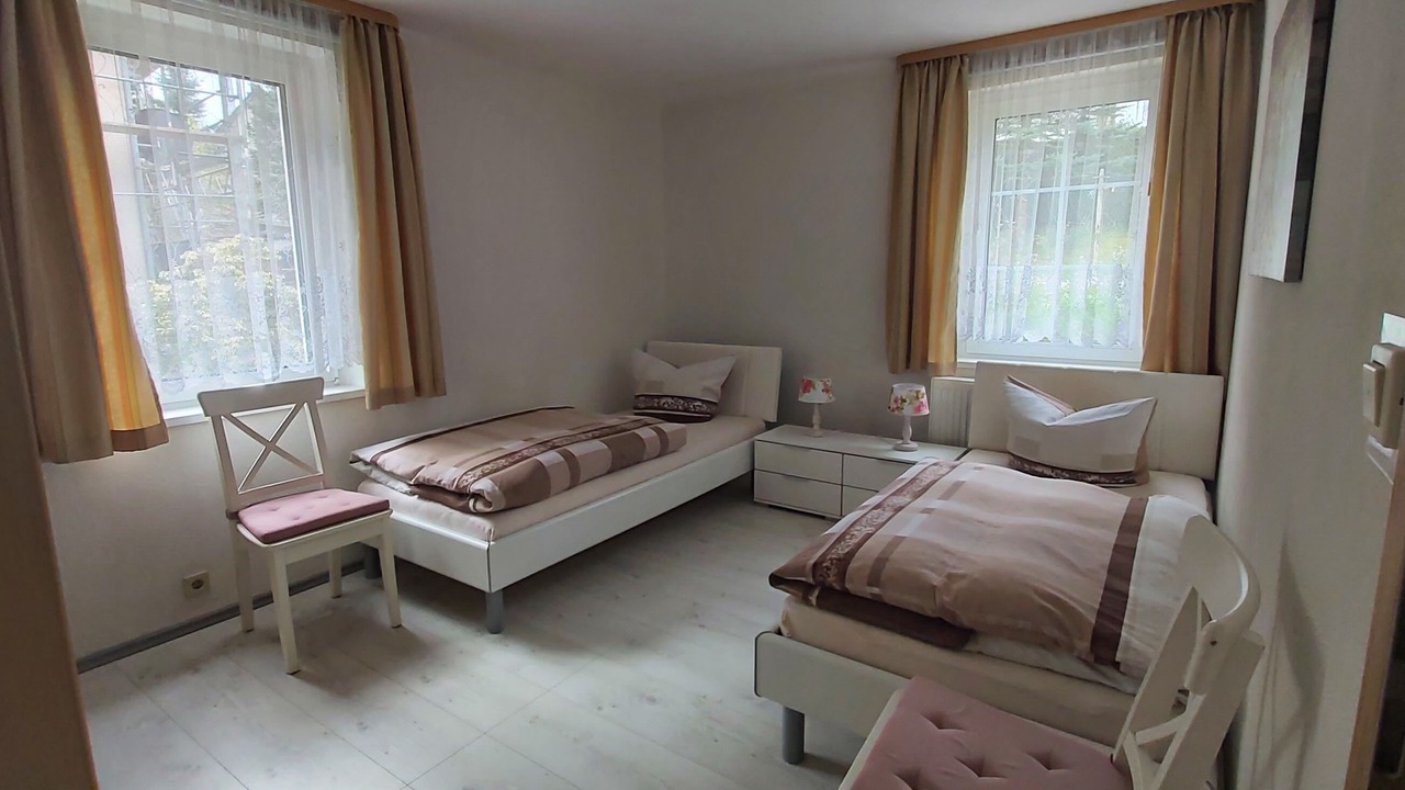 Photo of Bedroom in Hanichen