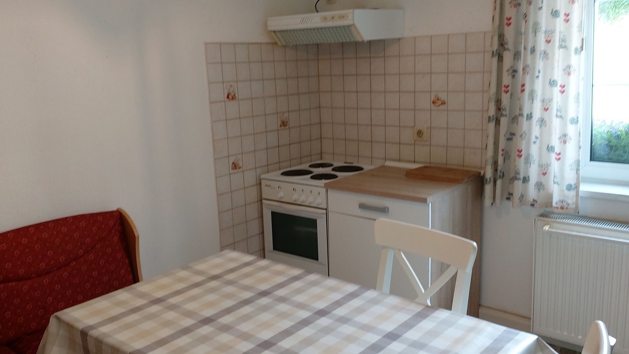 Photo of Kitchen in Hanichen