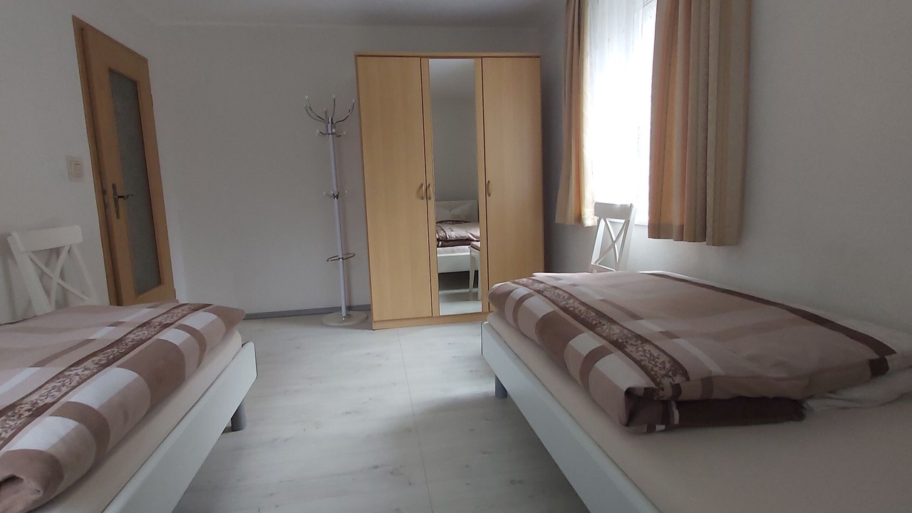 Photo of Bedroom in Hanichen
