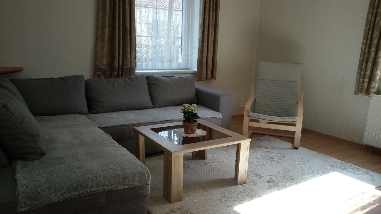 Photo of Livingroom in Hanichen
