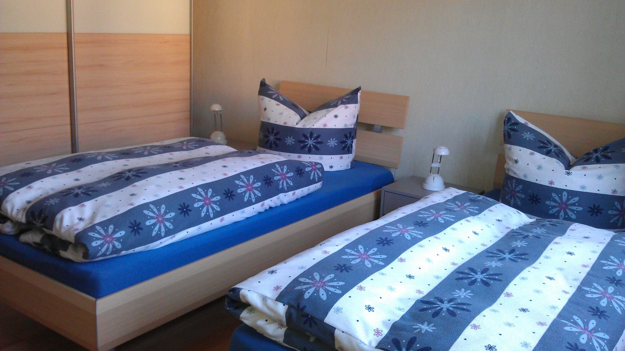 Photo of Bedroom in Hanichen
