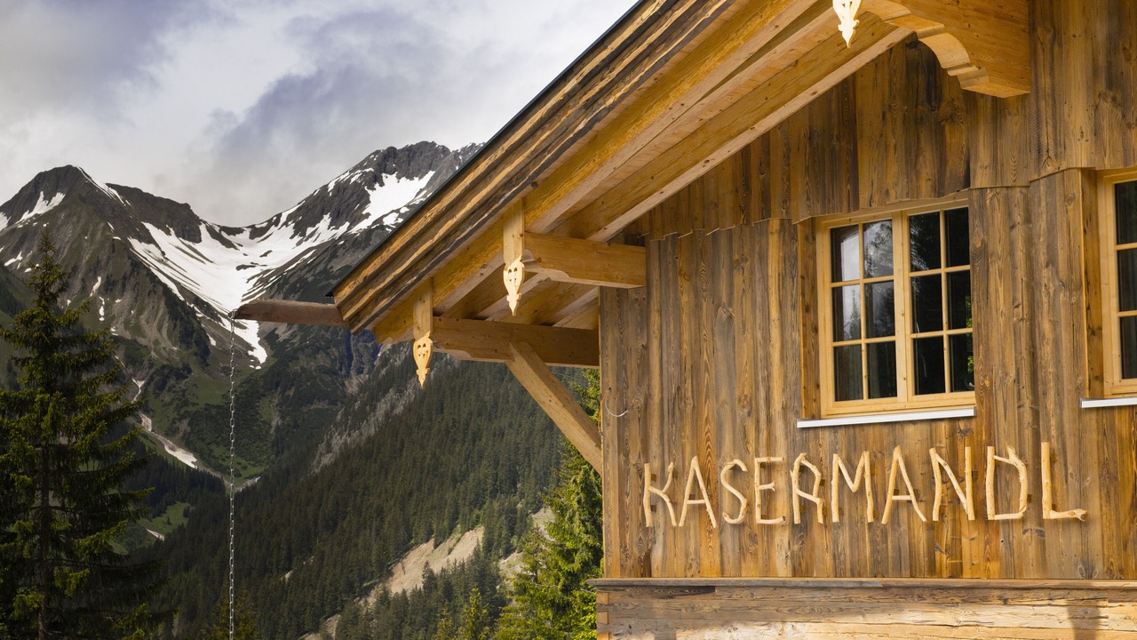 Photo of Outdoor in Elbigenalp