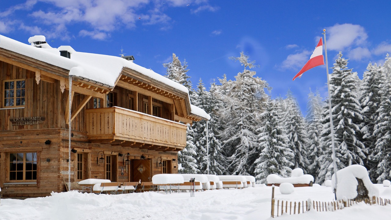 Photo of Outdoor in Elbigenalp