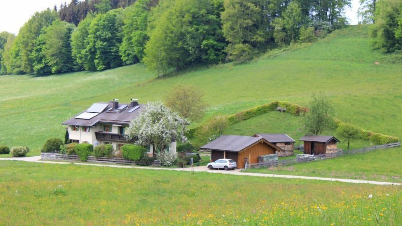 Photo of Outdoor in Teisendorf