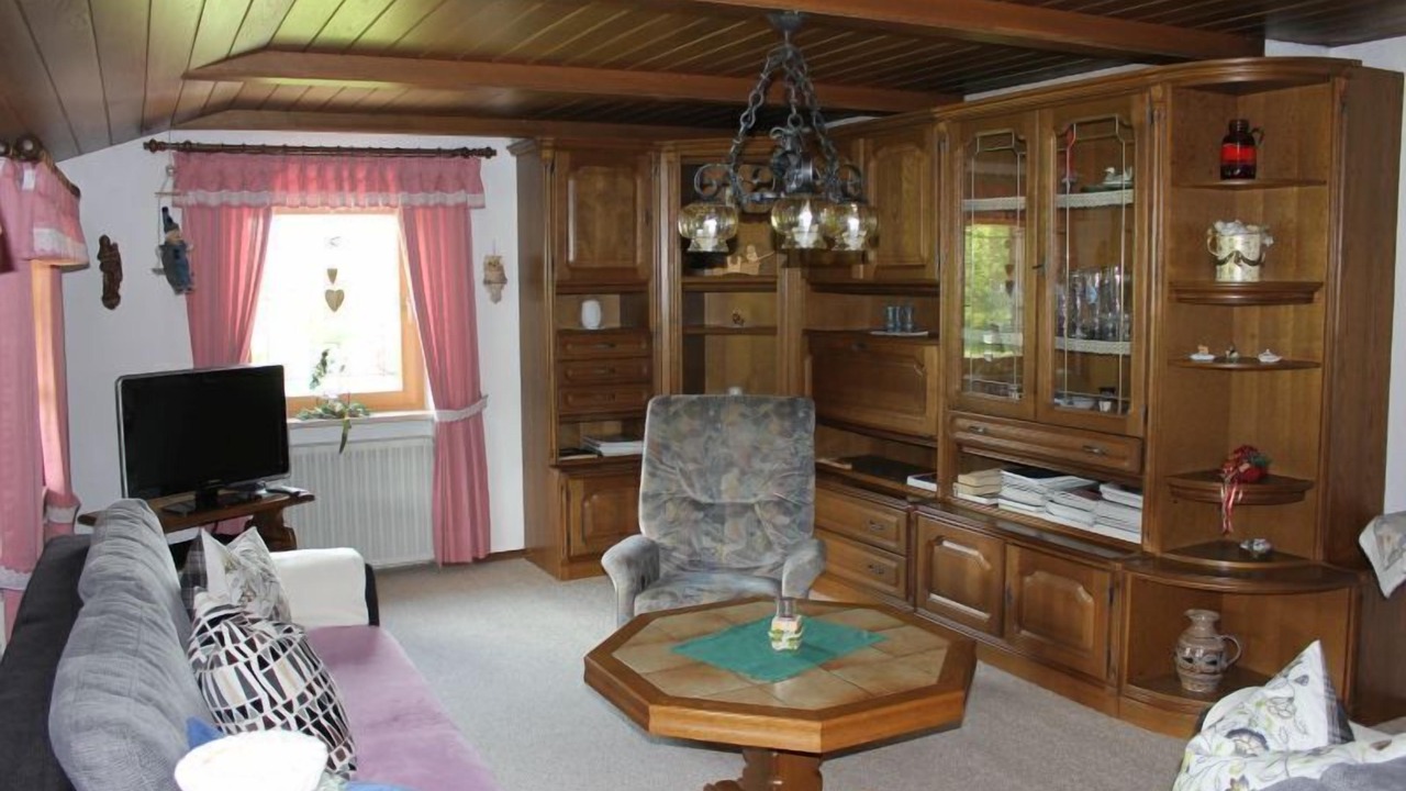 Photo of Livingroom in Teisendorf
