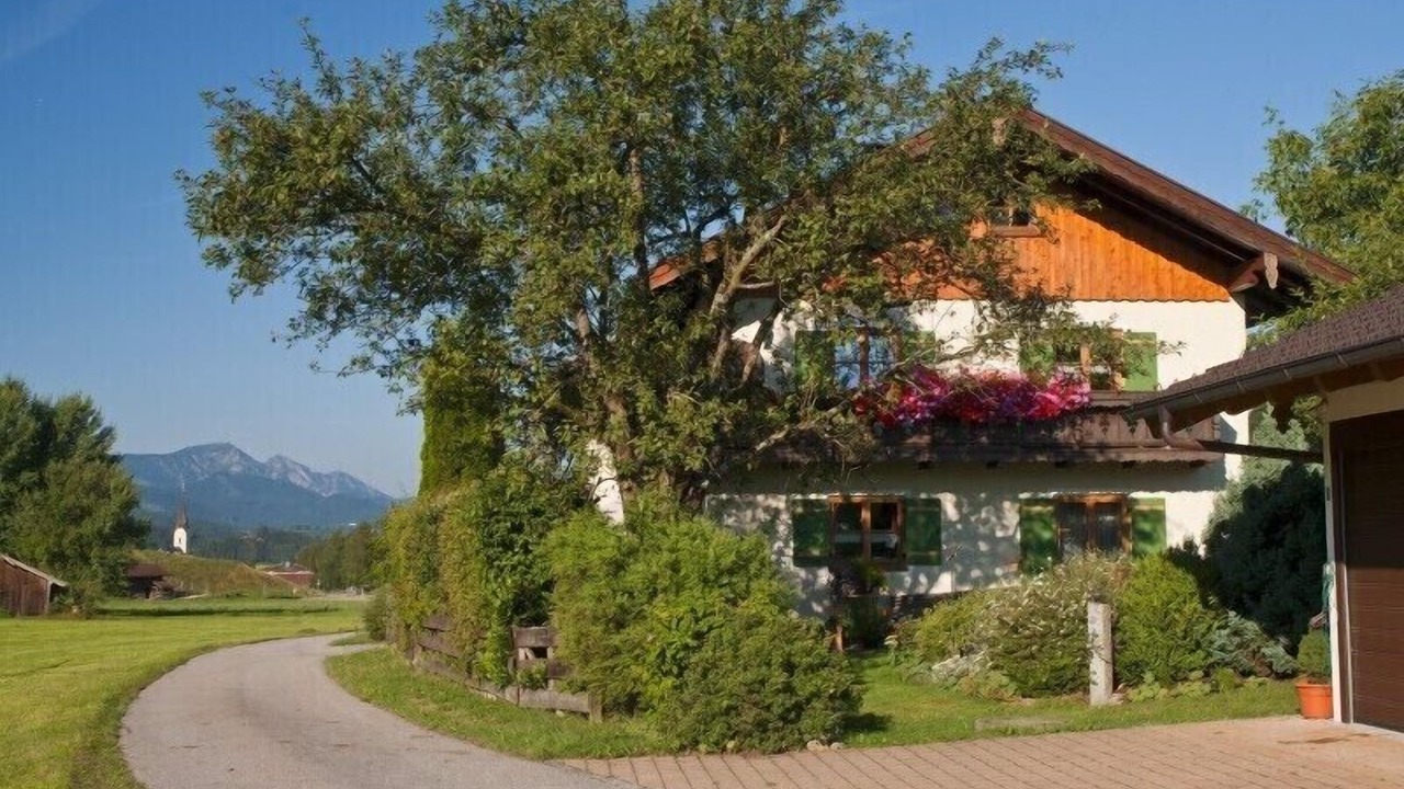 Photo of Outdoor in Teisendorf