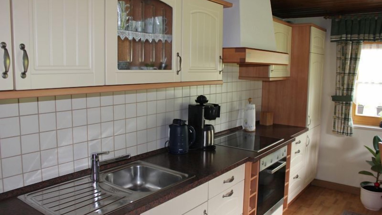 Photo of Kitchen in Teisendorf