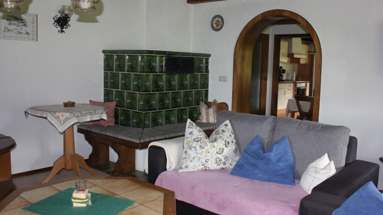 Photo of Livingroom in Teisendorf