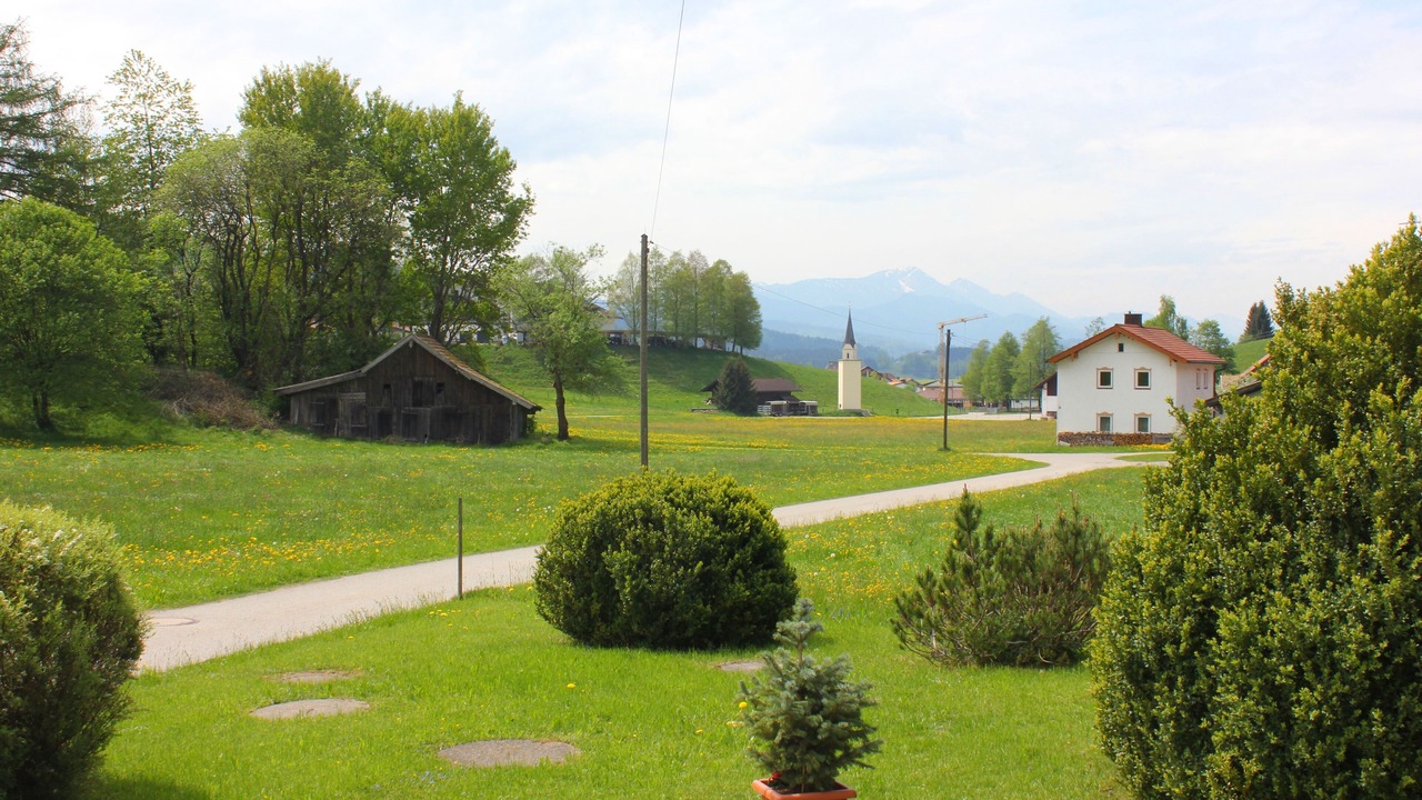Photo of Outdoor in Teisendorf