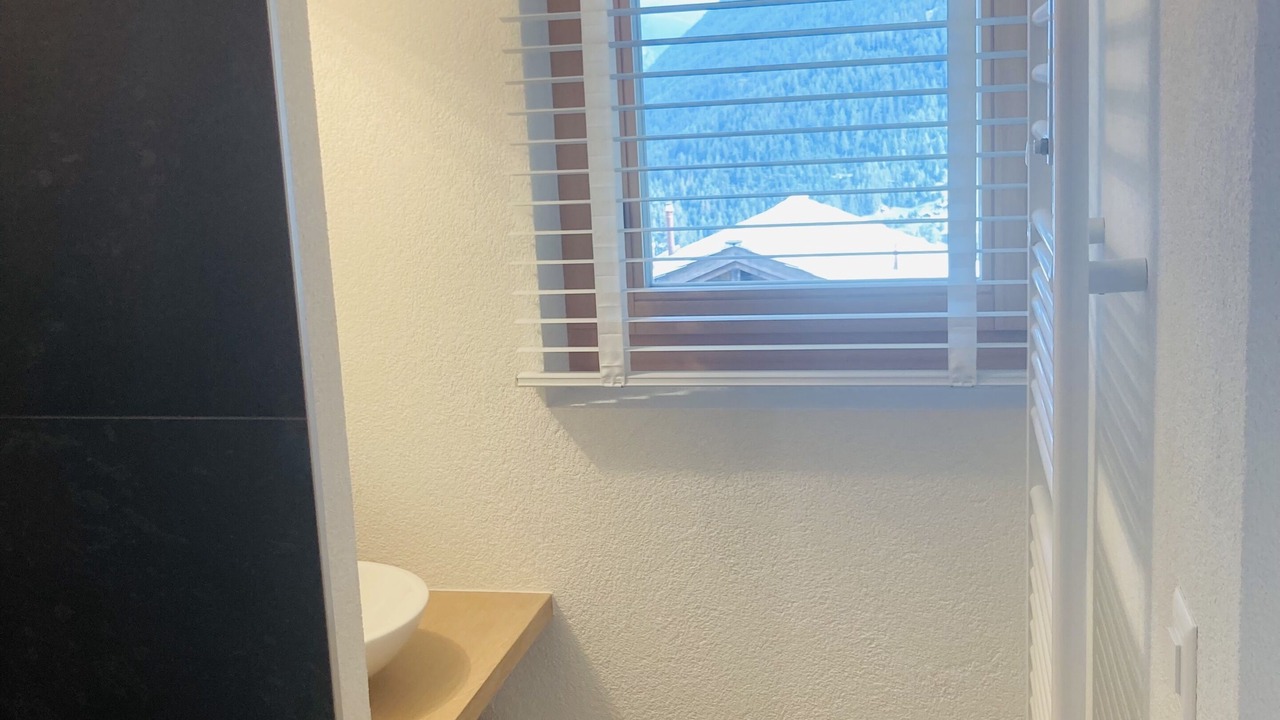 Photo of Bathroom in Heremence