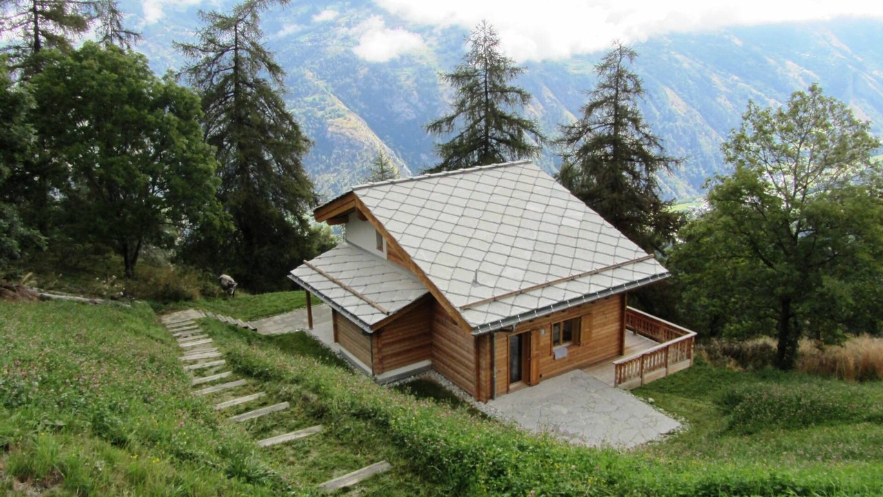 Photo of Outdoor in Heremence