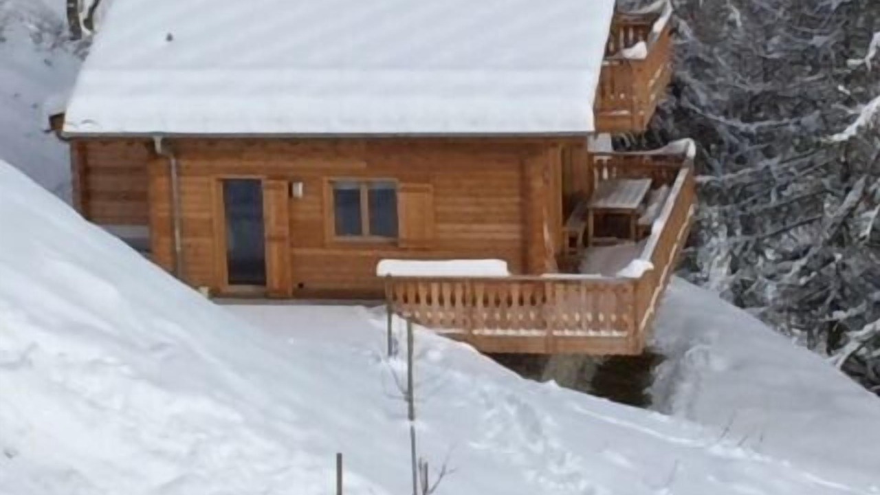 Photo of Outdoor in Heremence