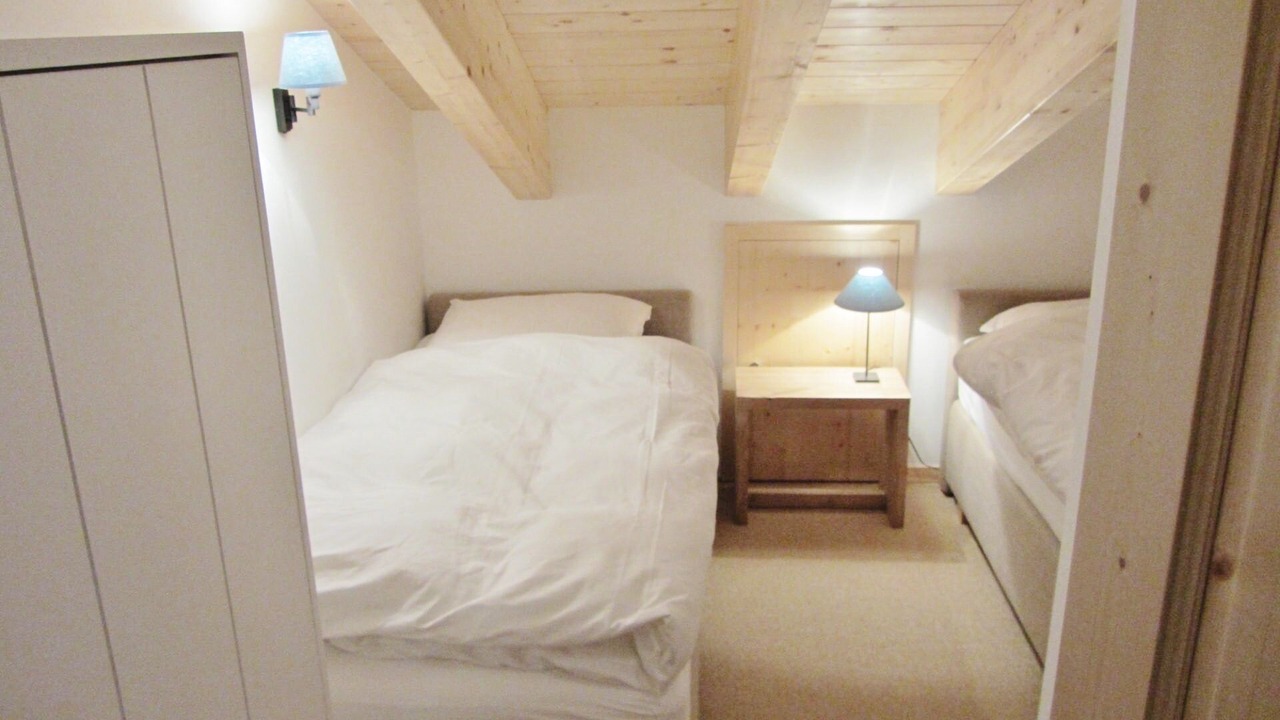 Photo of Bedroom in Heremence