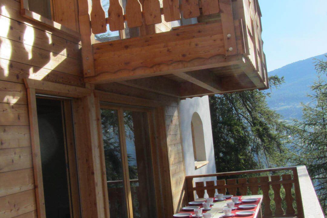 Photo of Outdoor in Heremence