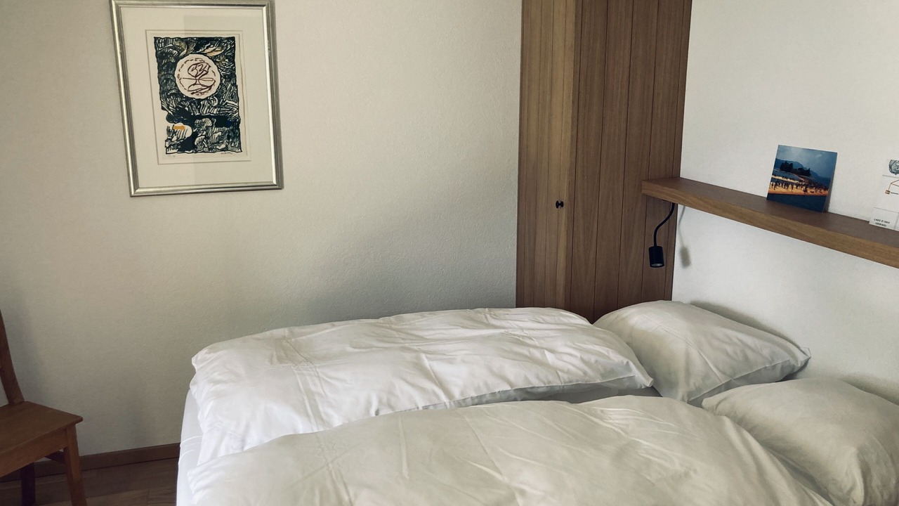 Photo of Bedroom in Heremence