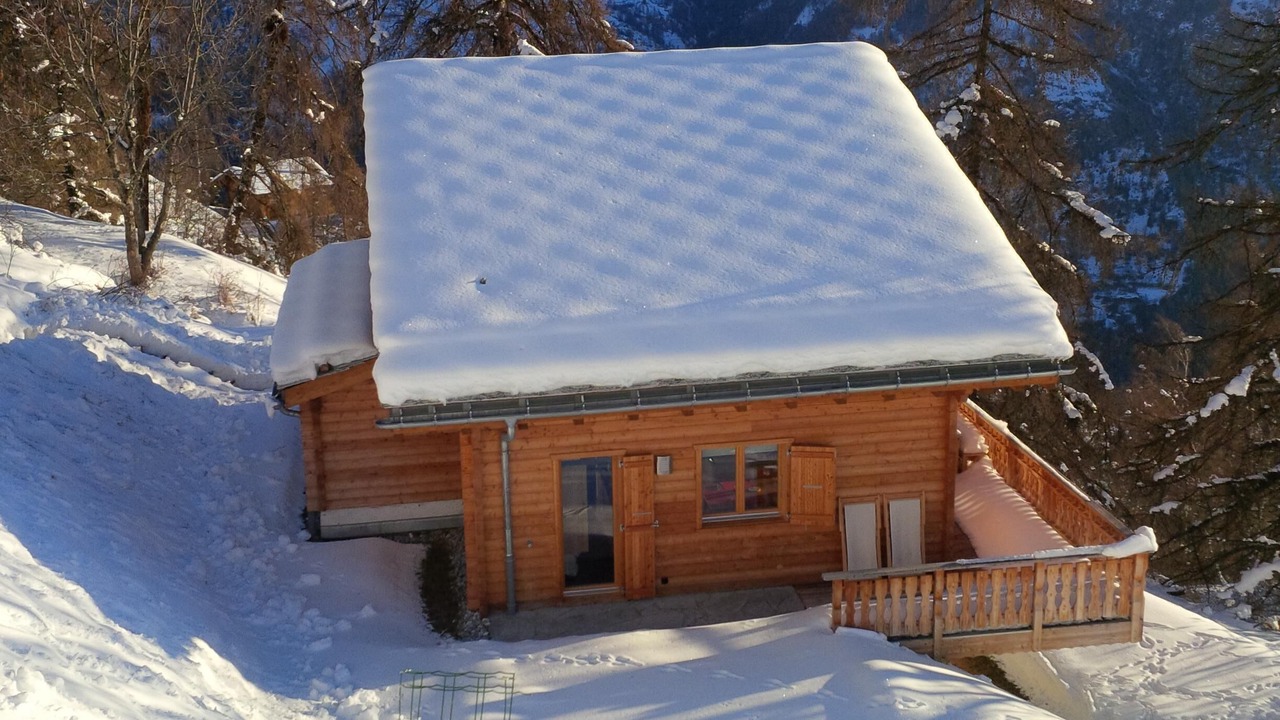 Photo of Outdoor in Heremence