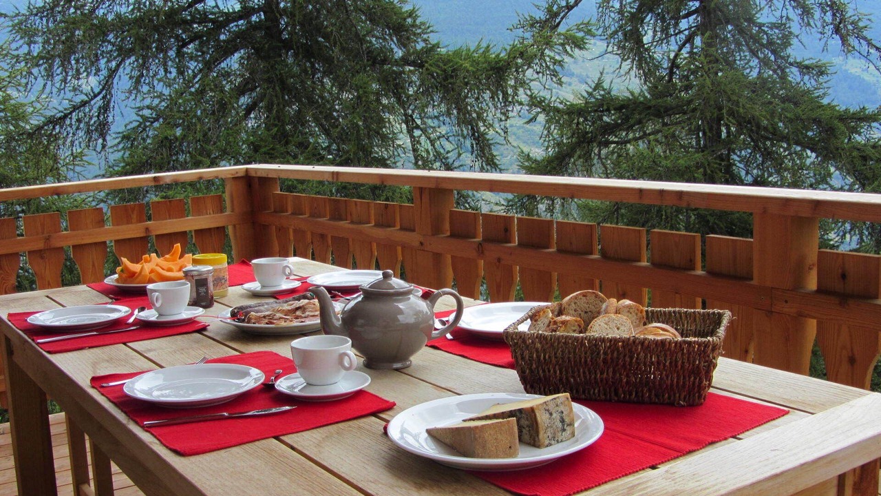 Photo of Outdoor in Heremence
