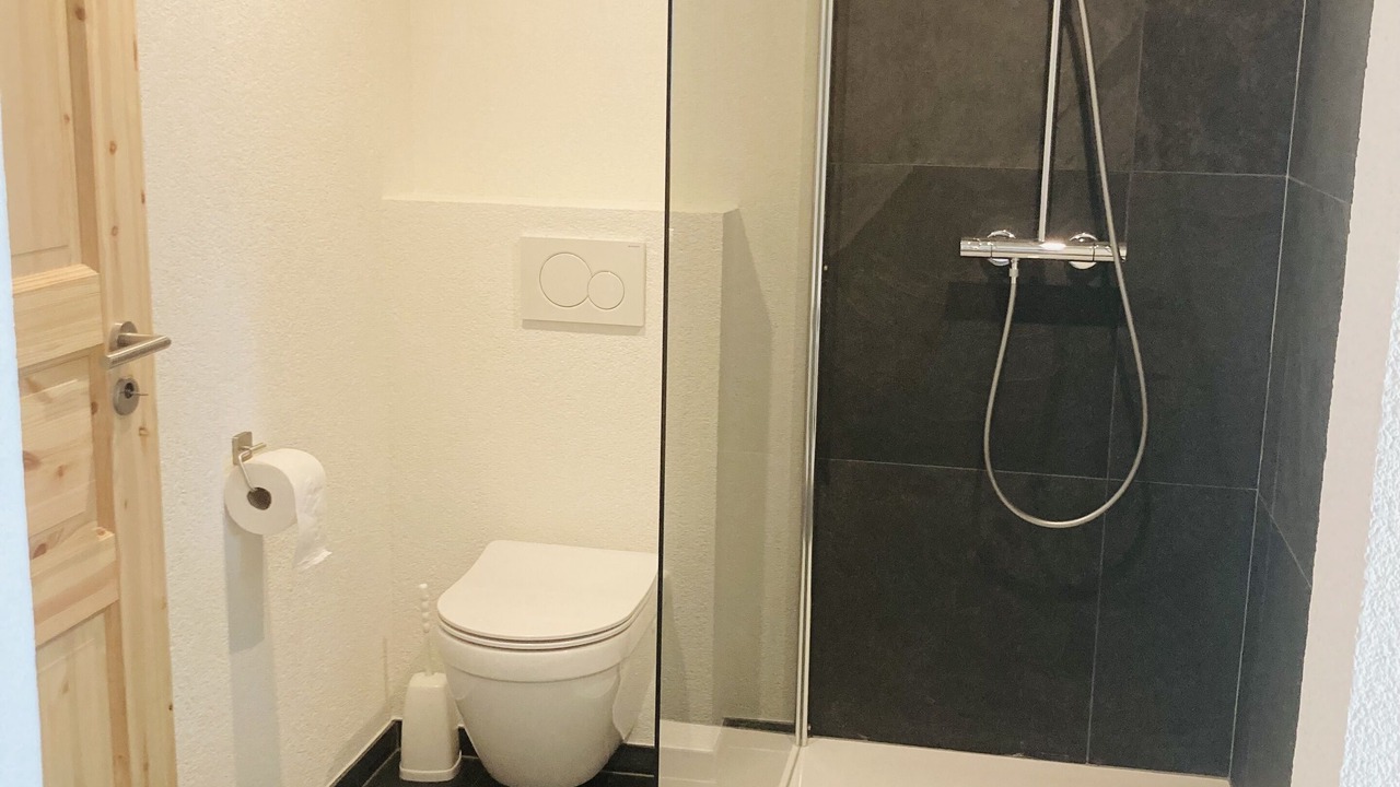 Photo of Bathroom in Heremence