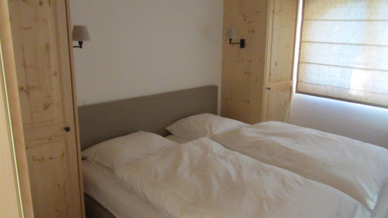 Photo of Bedroom in Heremence