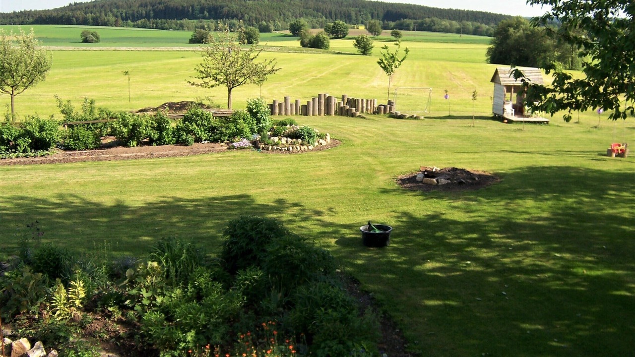 Photo of Outdoor in Kirchenlamitz