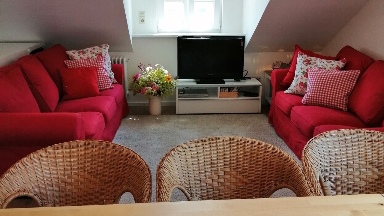 Photo of Livingroom in Kirchenlamitz