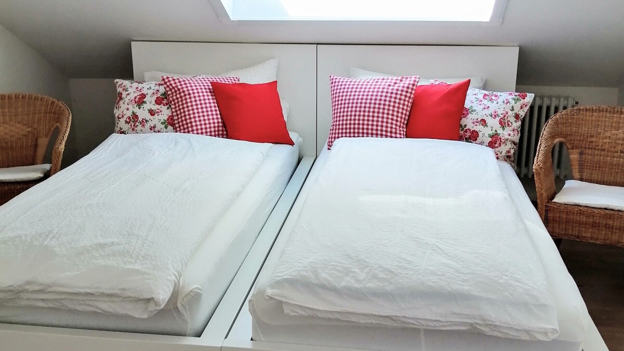Photo of Bedroom in Kirchenlamitz