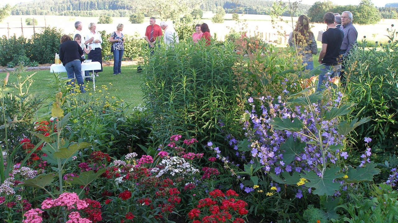 Photo of Outdoor in Kirchenlamitz