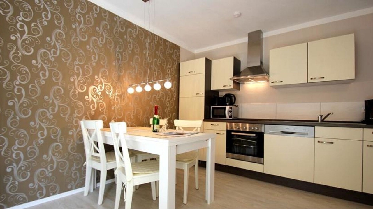 Photo of Kitchen in Gohren
