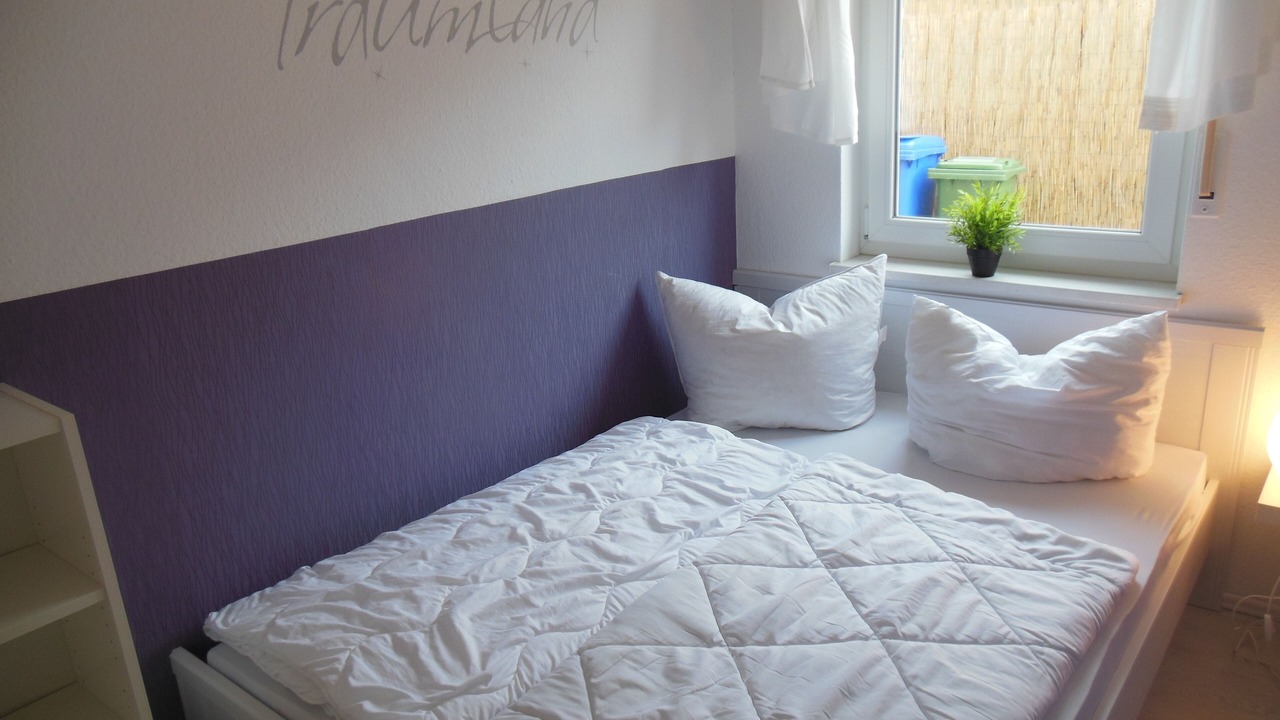 Photo of Bedroom in Gohren