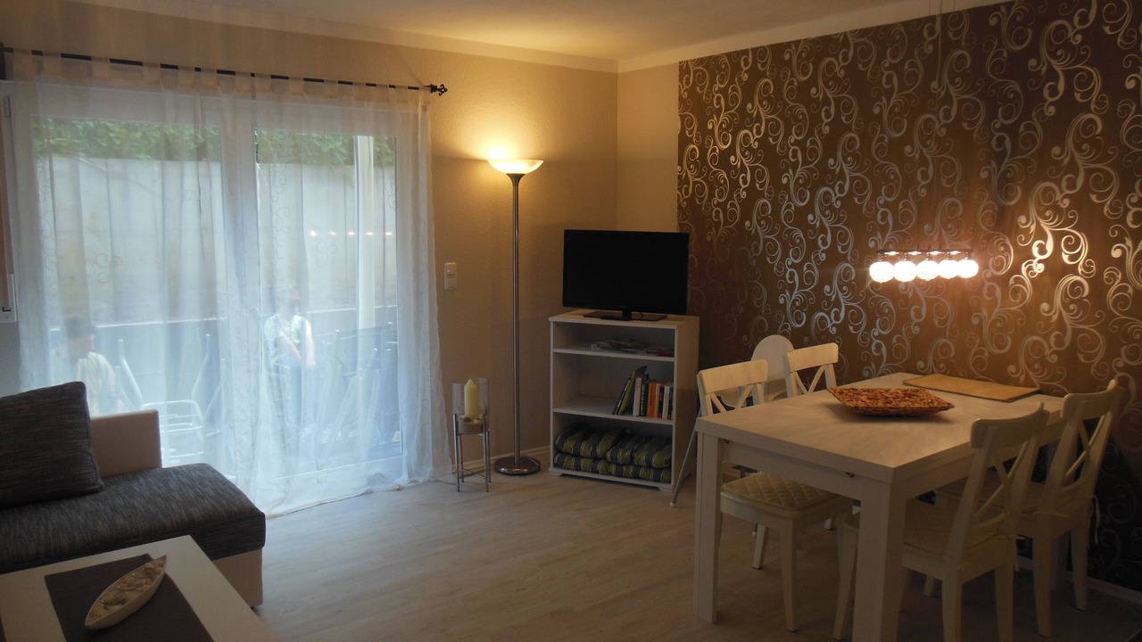 Photo of Livingroom in Gohren