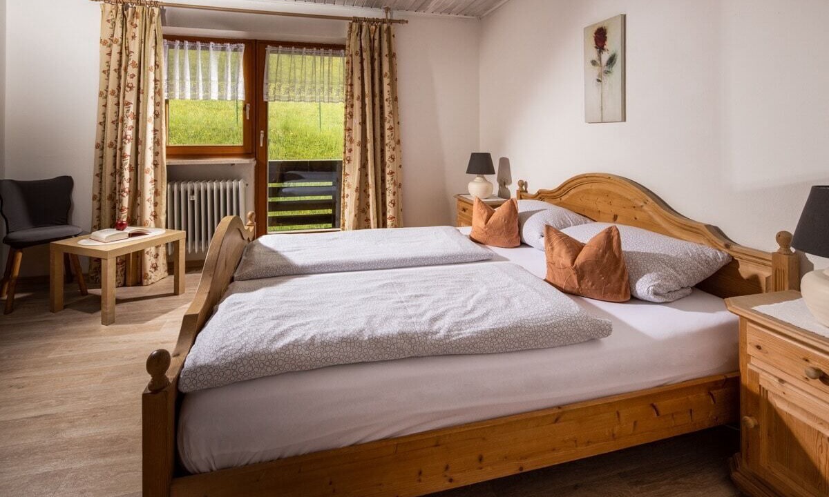 Photo of Bedroom in Oberau