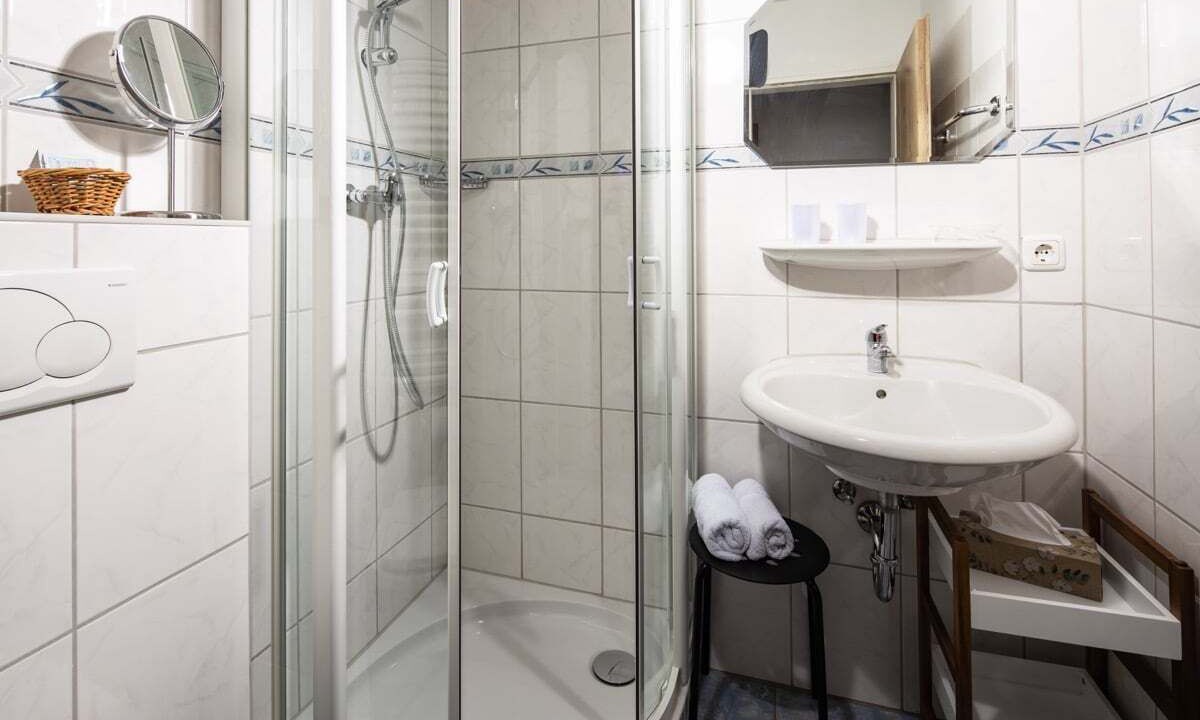 Photo of Bathroom in Oberau