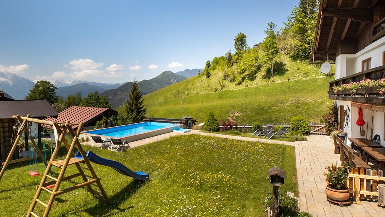 Photo of Outdoor in Oberau