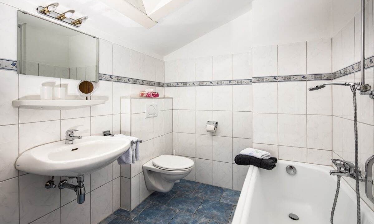 Photo of Bathroom in Oberau